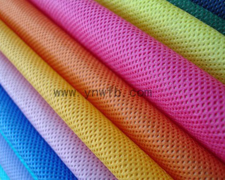 無(wú)紡布和熔噴布的區(qū)別